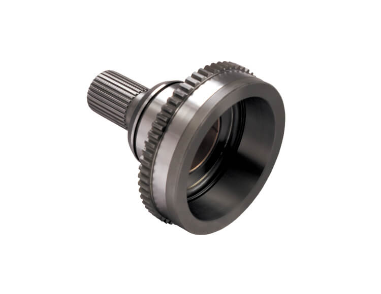 Dodge 47/48 Sonnax Extreme Duty Output Shaft ONLY