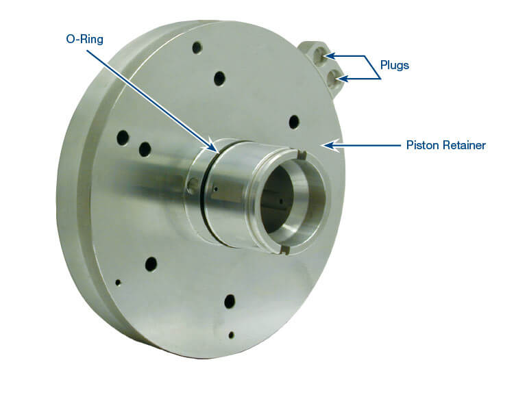 Sonnax 22754N-01K Piston Retainer for 46 47rh 47re 48re - Image 2