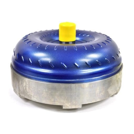 Dodge Ram Torque Converter blue