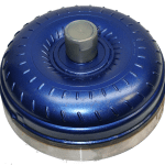 BEAST MODE: DPC DRM1 Single Disc Torque Converter For 1994-2007 Dodge 5.9L Cummins Diesel (47RE/48RE) - View #2