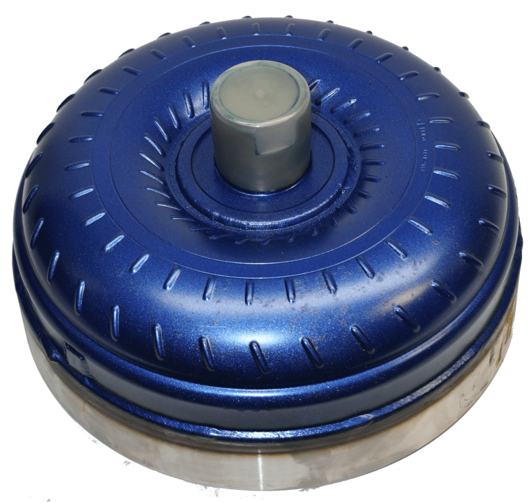 Allison 1000 Single Disc Torque Converter Stock Stall 200116 GM 6