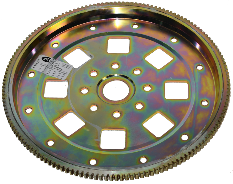 Dodge Aisin Billet Flexplate for 2007.52018 Dodge 6.7L Cummins