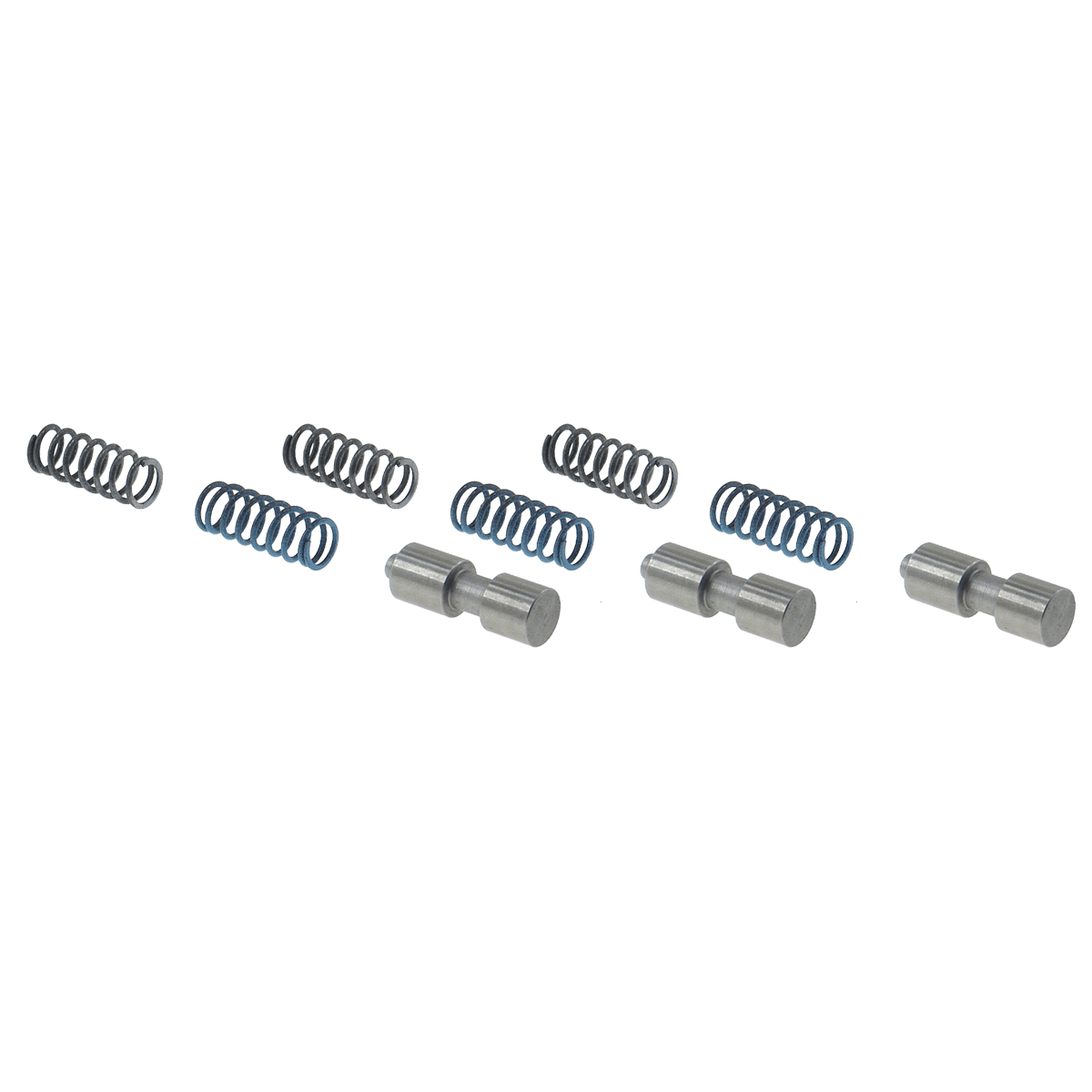 Throttle Valve Repair Kit | A518, 46RH, 46RE, A618, 47RH, 47RE and 48RE