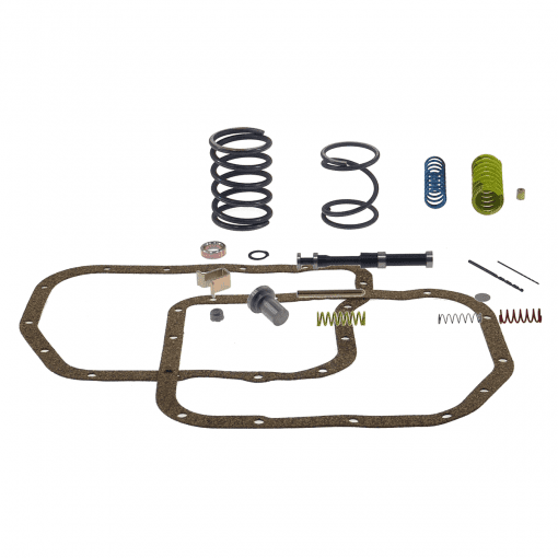 TFOD-3 TransGo Shift Kit | 1988-2002 Chrysler 46 47RE 47RH Transmission